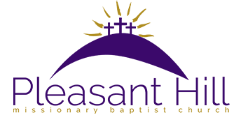 Pleasant Hill Logo