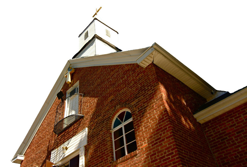 About Pleasant Hill Missionary Baptist Church